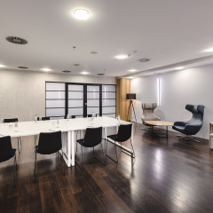 Courtyard by Marriott Warsaw Airport - Bild 27