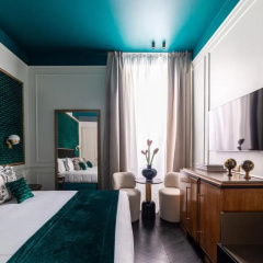 HT6 Hotel - Bild 5