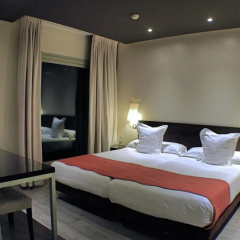 Suites Viena Plaza De Espana Hotel - Bild 4