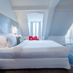 Hôtel Le Marcel - Paris Gare de l'Est - Bild 4