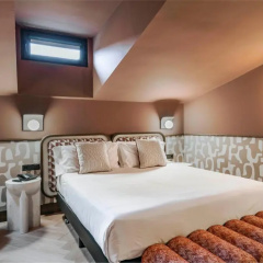 Vincci Soho Hotel - Bild 8