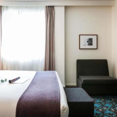 Mercure London Bankside - Bild 8