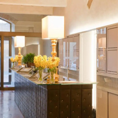 Brunelleschi Hotel - Bild 1