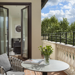 InterContinental Rome Ambasciatori Palace by IHG - Bild 10