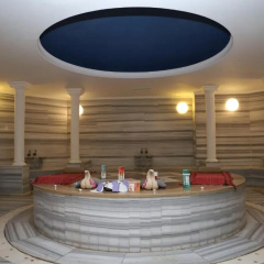 Meder Resort Hotel - Bild 13