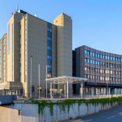 Spark by Hilton Wuppertal City Centre - Bild 1