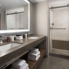 Napa Valley Marriott Hotel & Spa thumbnail 18