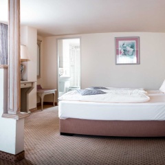 Hotel Elbroich Düsseldorf - Bild 3