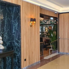 Hotel Principe Pio - Bild 23