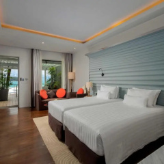 The Boathouse Phuket Hotel - Bild 5