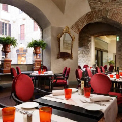 Brunelleschi Hotel - Bild 11