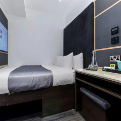 The Z Hotel Trafalgar - Bild 9
