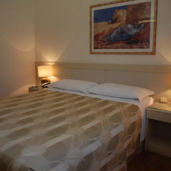 Hotel Lugano Torretta - Bild 11