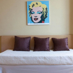 Hotel Mediodia - Bild 13