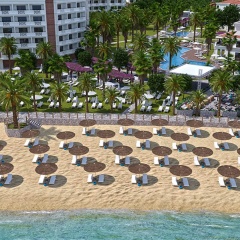 Utopia Resort & Residence - Bild 15