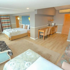 Tashkonak Studio Suites - Bild 5