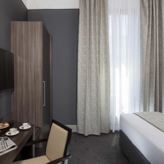 Monti Palace Hotel - Bild 4