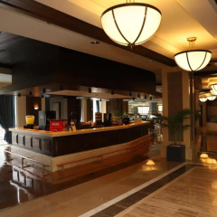 Meder Resort Hotel - Bild 10