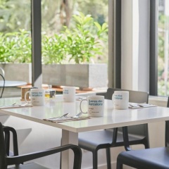 Arenas Atiram Hotel - Bild 30