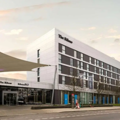 The Rilano Munich, Trademark Collection by Wyndham - Bild 1