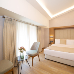 Erboy Hotel in Istanbul, Turkiye from 138$, photos, reviews - zenhotels.com photo 13