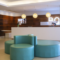 BQ Can Picafort Hotel - Bild 2