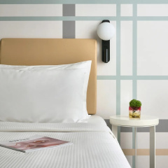 Ying'nFlo Hotel, Wesley Admiralty, Hong Kong - Bild 9