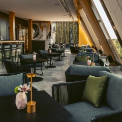 The First Musica - Preferred Hotels & Resorts - Bild 25