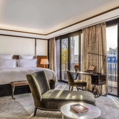 Bvlgari Hotel Paris thumbnail 9