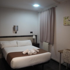 Hostal Levante - Bild 12
