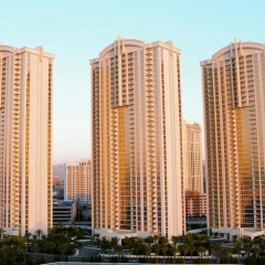 The Signature at MGM Grand by Jet Luxury Resorts - Bild 1