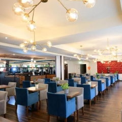 Motel Plus Berlin - Bild 19