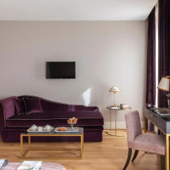 Adriano Hotel - Bild 18