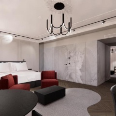 The Amauris Vienna - Relais & Châteaux - Bild 13
