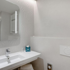 Danubius Hotel Erzsébet City Center - Bild 13