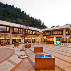 Balcova Thermal Hotel - Bild 14