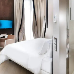 Hotel The Glamore Milano Duomo thumbnail 22