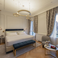 H10 Palazzo Canova - Bild 3