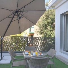 LH Hotel Sirio Venice - Bild 2