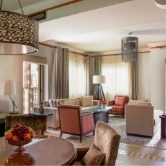 Jumeirah Dar Al Masyaf - Bild 14