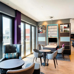 Premier Inn Dresden City Prager Straße - Bild 28