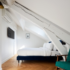 Hotel Rendez-Vous Batignolles - Bild 4