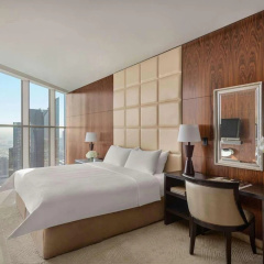 Shangri-La Dubai - Bild 4