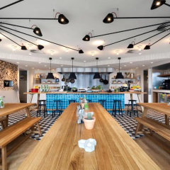 Zoku Amsterdam - Bild 17
