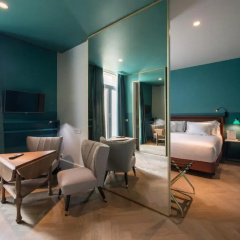 Hotel Vincci The Mint - Bild 4