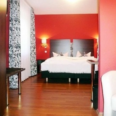Abarin Hotel - Bild 2