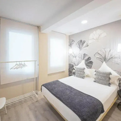 Hostal Plaza thumbnail 15