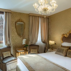 Hotel Concordia - Bild 18