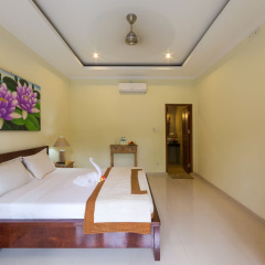 The Tunjung Ubud Retreat - Bild 3