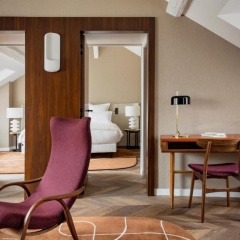 Pavillon Faubourg Saint-Germain & Spa - Bild 22